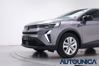 Renault Captur 1.0 eco-g Evolution 100cv (11)