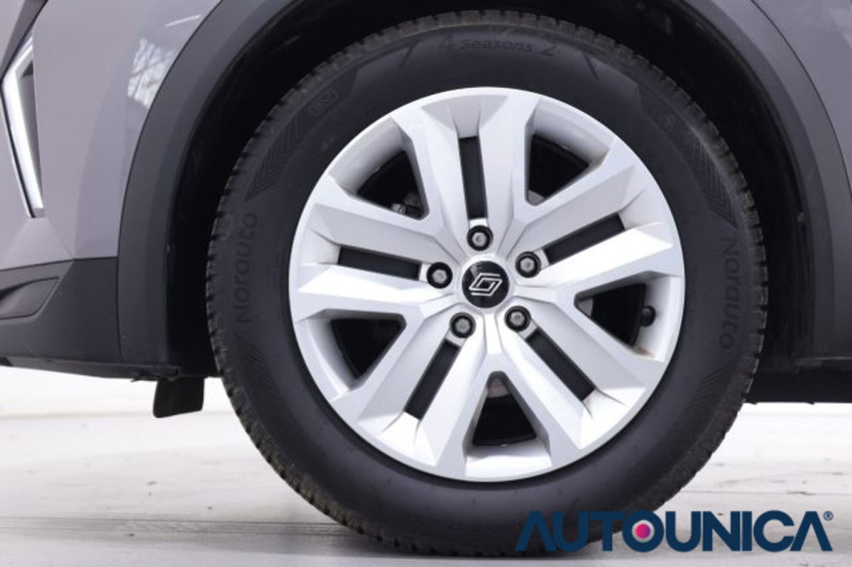 Renault Captur 1.0 eco-g Evolution 100cv (13)