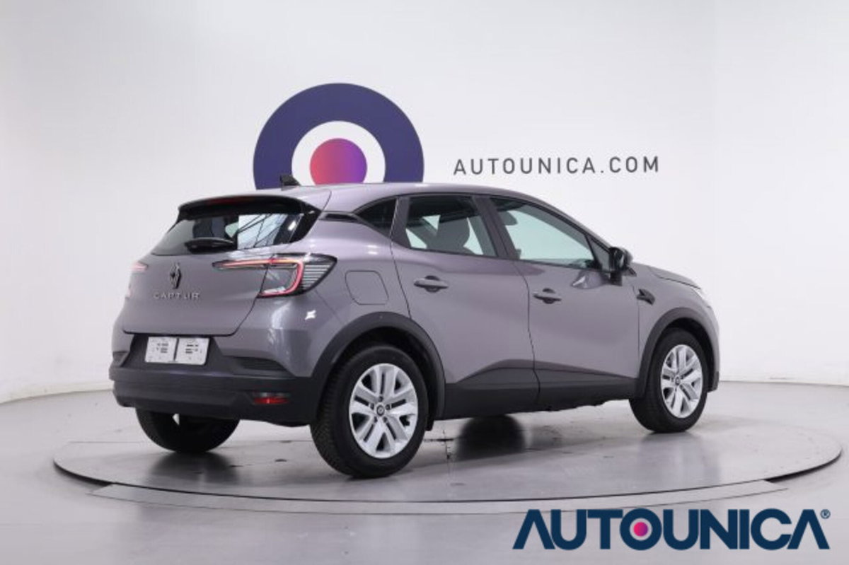 Renault Captur 1.0 eco-g Evolution 100cv (14)