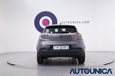 Renault Captur 1.0 eco-g Evolution 100cv (15)