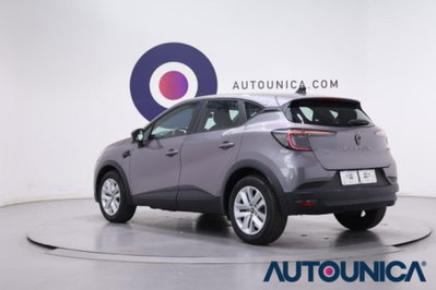Renault Captur 1.0 eco-g Evolution 100cv (16)