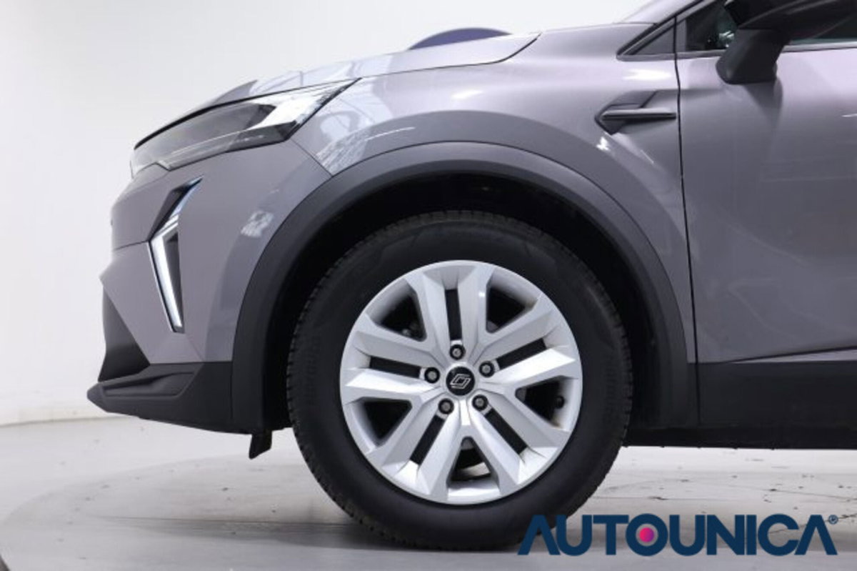 Renault Captur 1.0 eco-g Evolution 100cv (17)