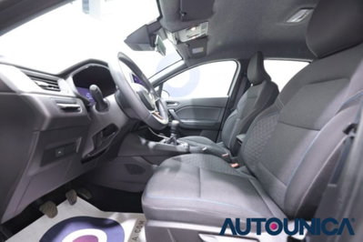 Renault Captur 1.0 eco-g Evolution 100cv (19)