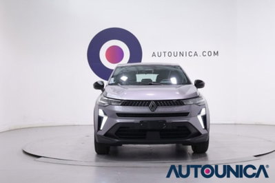 Renault Captur 1.0 eco-g Evolution 100cv (2)