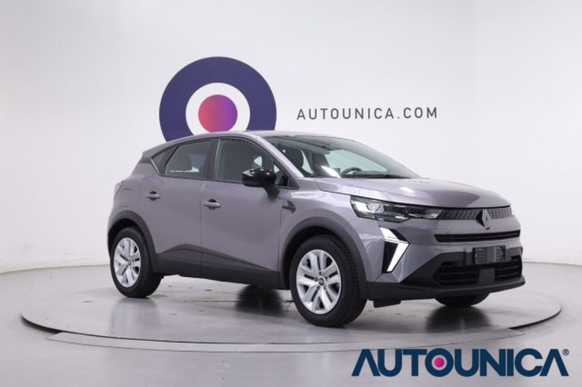 Renault Captur 1.0 eco-g Evolution 100cv (3)