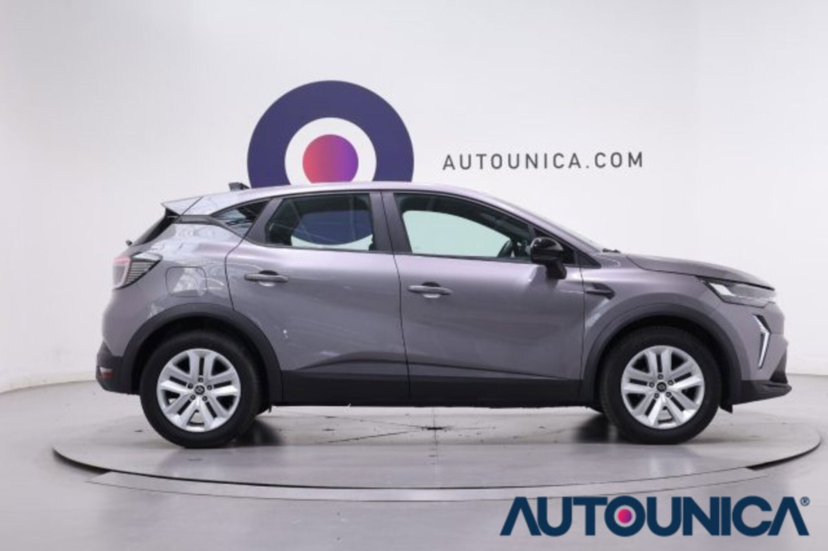 Renault Captur 1.0 eco-g Evolution 100cv (4)