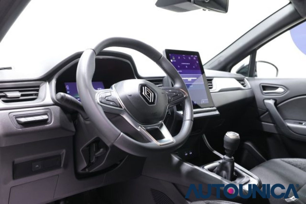 Renault Captur 1.0 eco-g Evolution 100cv (5)