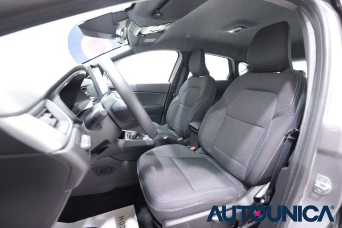 Renault Captur 1.0 eco-g Evolution 100cv (6)