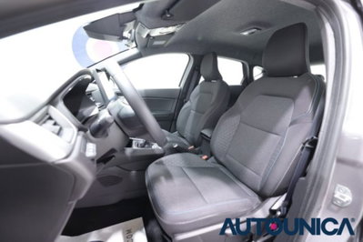 Renault Captur 1.0 eco-g Evolution 100cv (6)