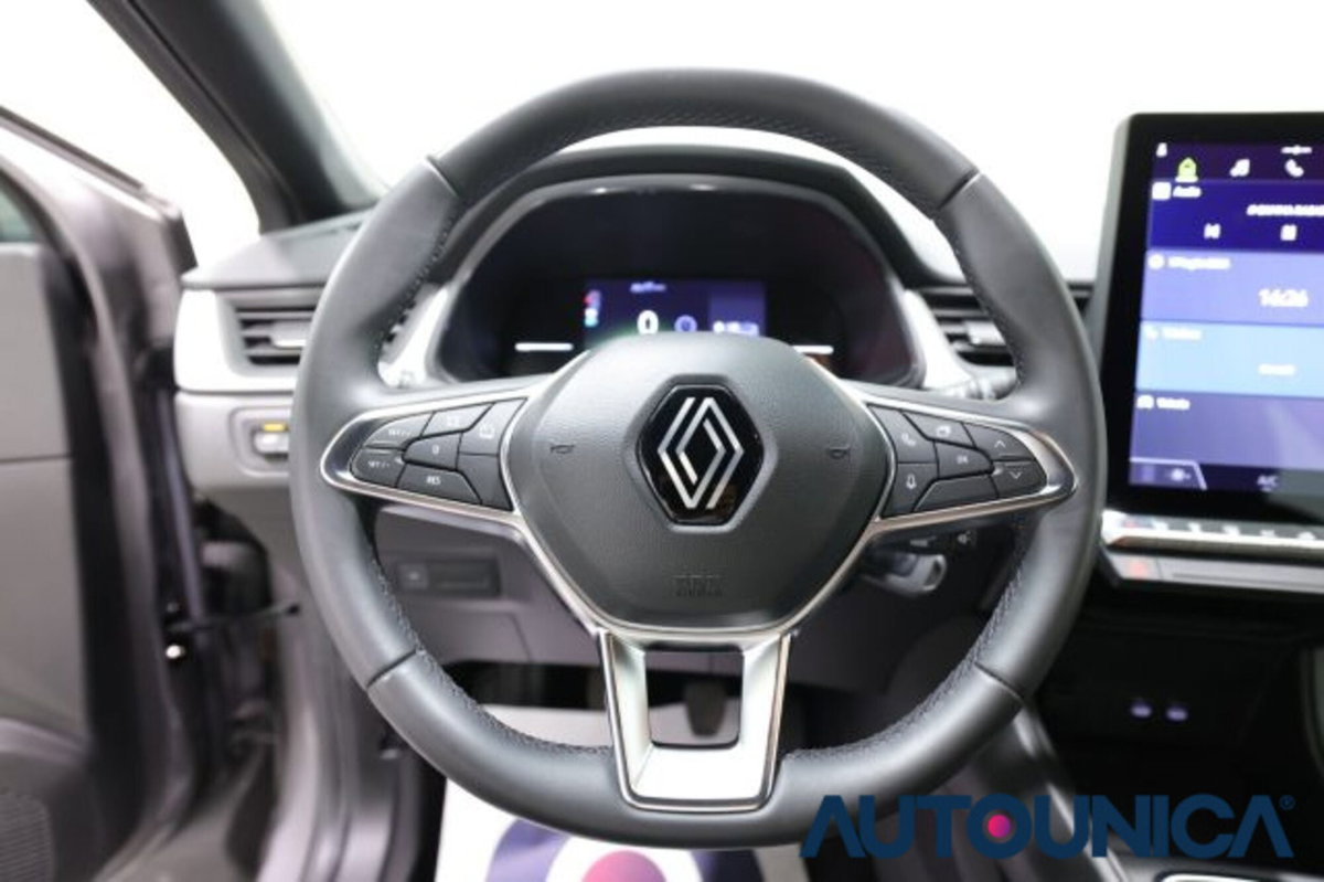 Renault Captur 1.0 eco-g Evolution 100cv (7)