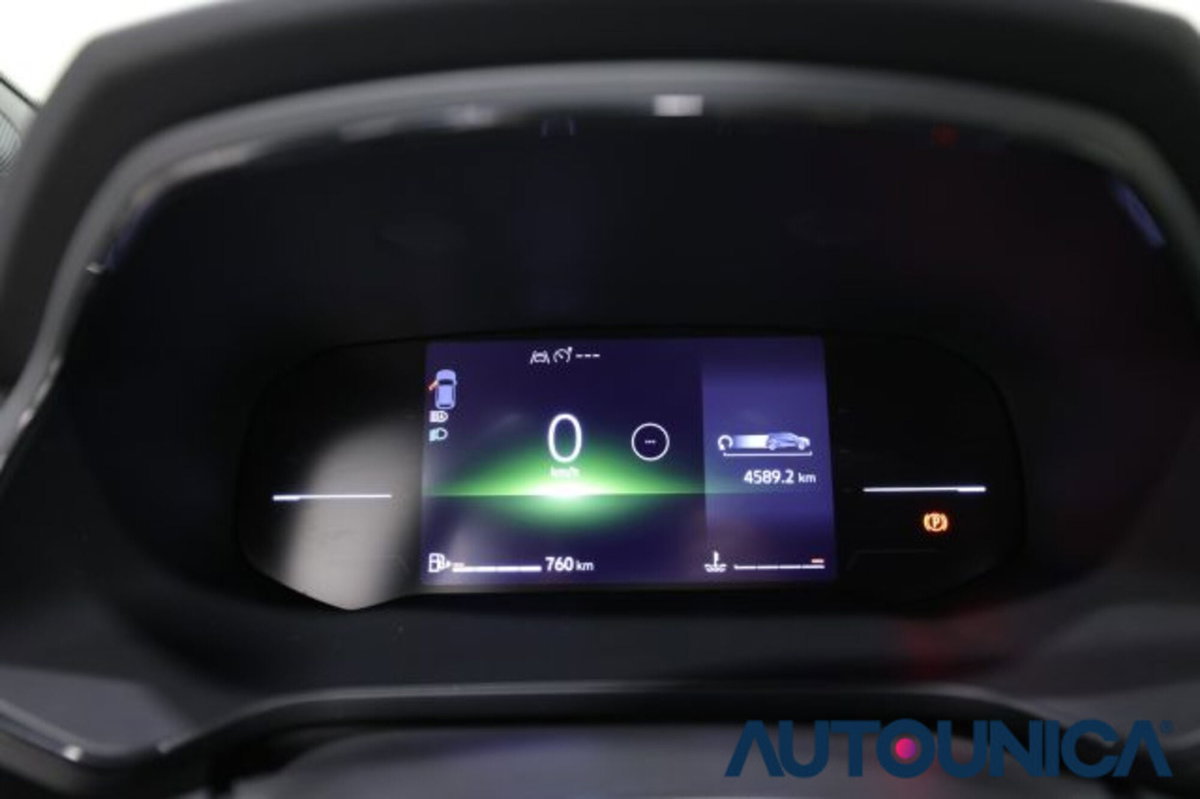 Renault Captur 1.0 eco-g Evolution 100cv (8)