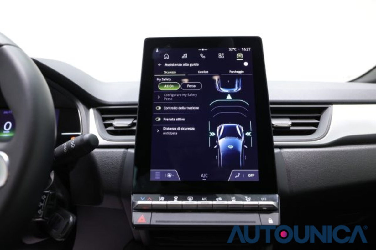 Renault Captur 1.0 eco-g Evolution 100cv (9)