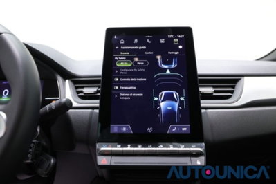 Renault Captur 1.0 eco-g Evolution 100cv (9)