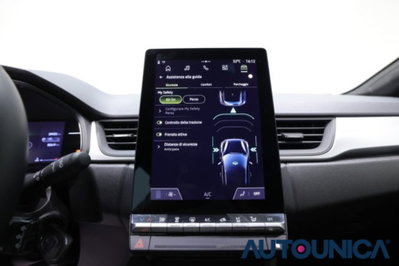 Renault Captur 1.0 eco-g Evolution 100cv (10)