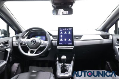 Renault Captur 1.0 eco-g Evolution 100cv (11)