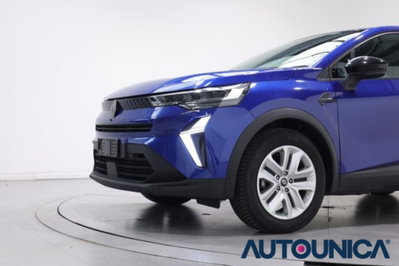 Renault Captur 1.0 eco-g Evolution 100cv (12)