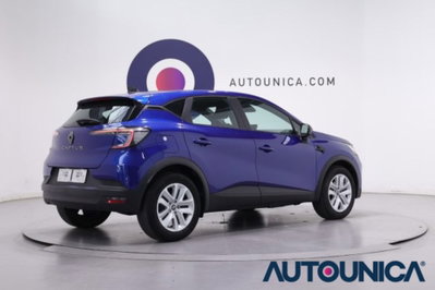 Renault Captur 1.0 eco-g Evolution 100cv (15)
