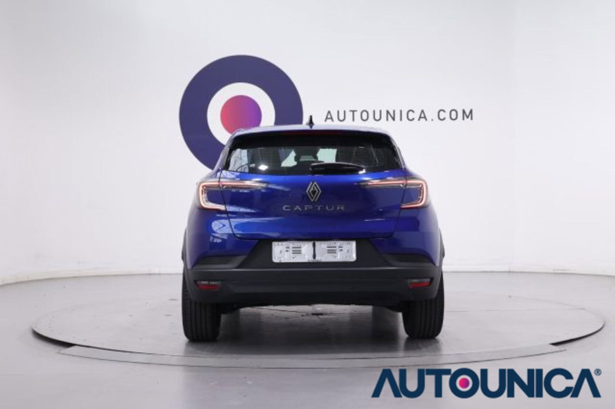 Renault Captur 1.0 eco-g Evolution 100cv (16)