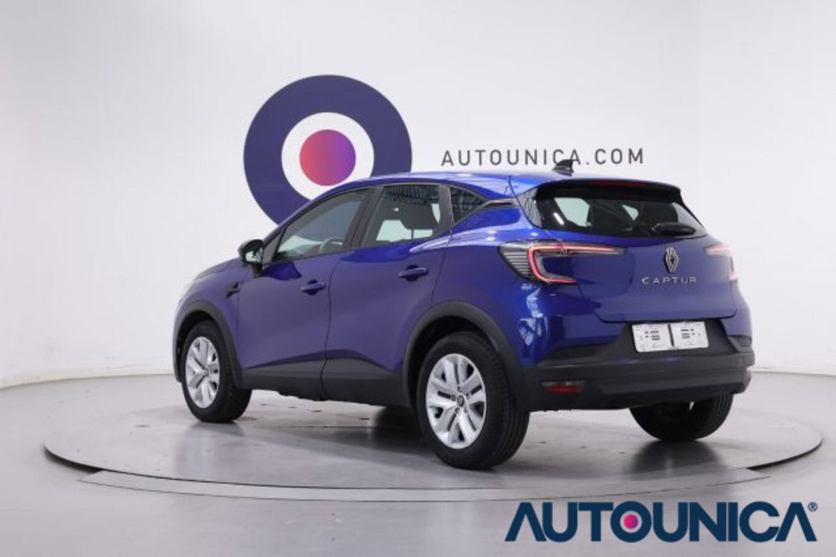 Renault Captur 1.0 eco-g Evolution 100cv (17)