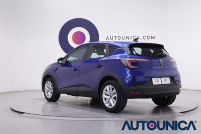 Renault Captur 1.0 eco-g Evolution 100cv (17)