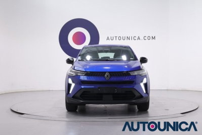 Renault Captur 1.0 eco-g Evolution 100cv (2)