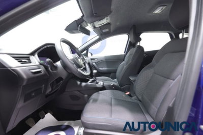 Renault Captur 1.0 eco-g Evolution 100cv (20)