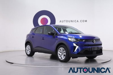 Renault Captur 1.0 eco-g Evolution 100cv (3)