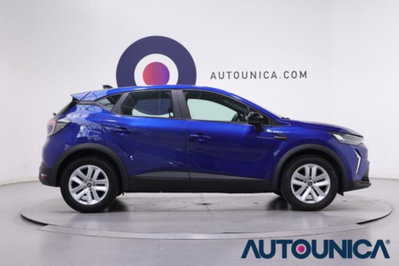 Renault Captur 1.0 eco-g Evolution 100cv (4)