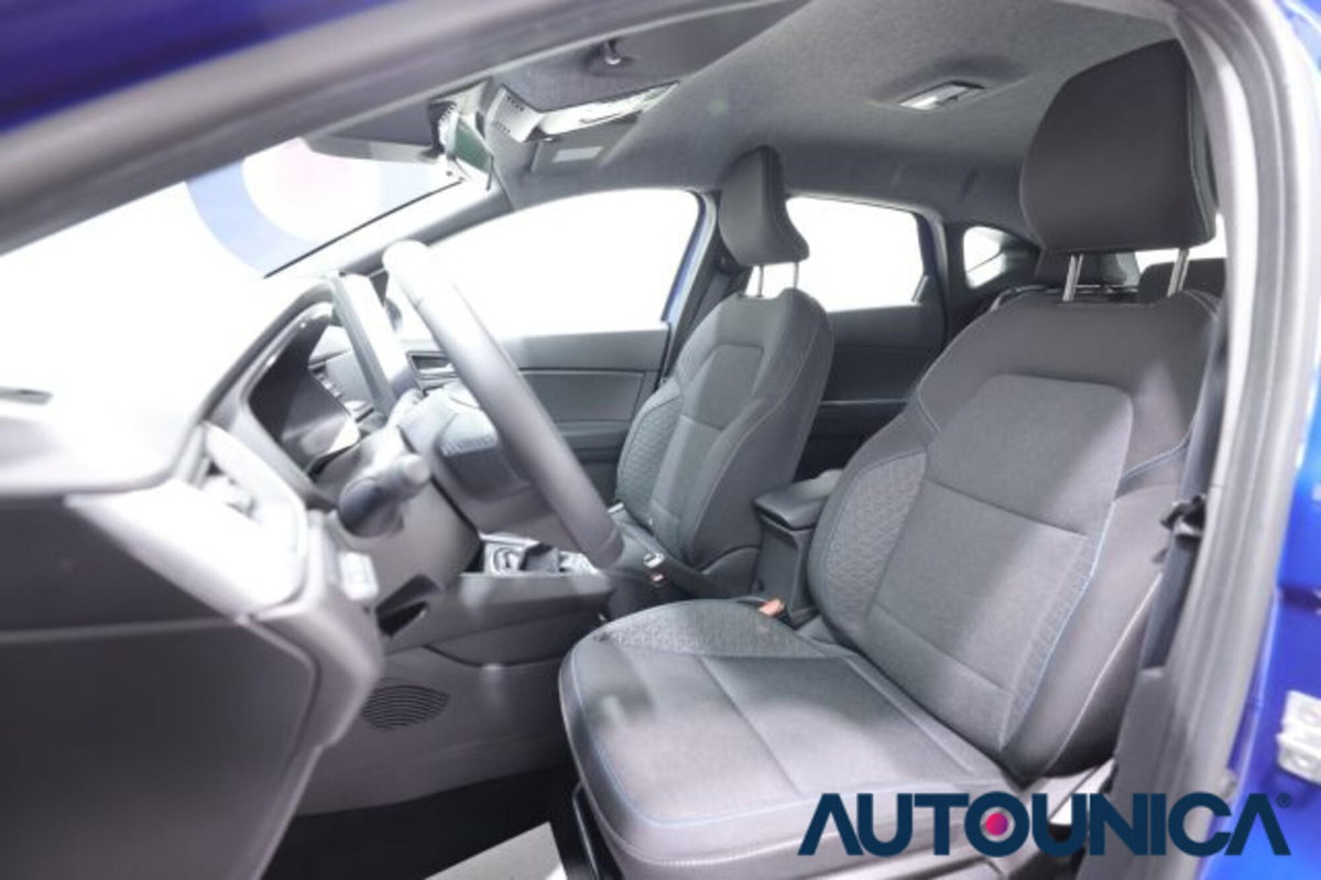 Renault Captur 1.0 eco-g Evolution 100cv (6)