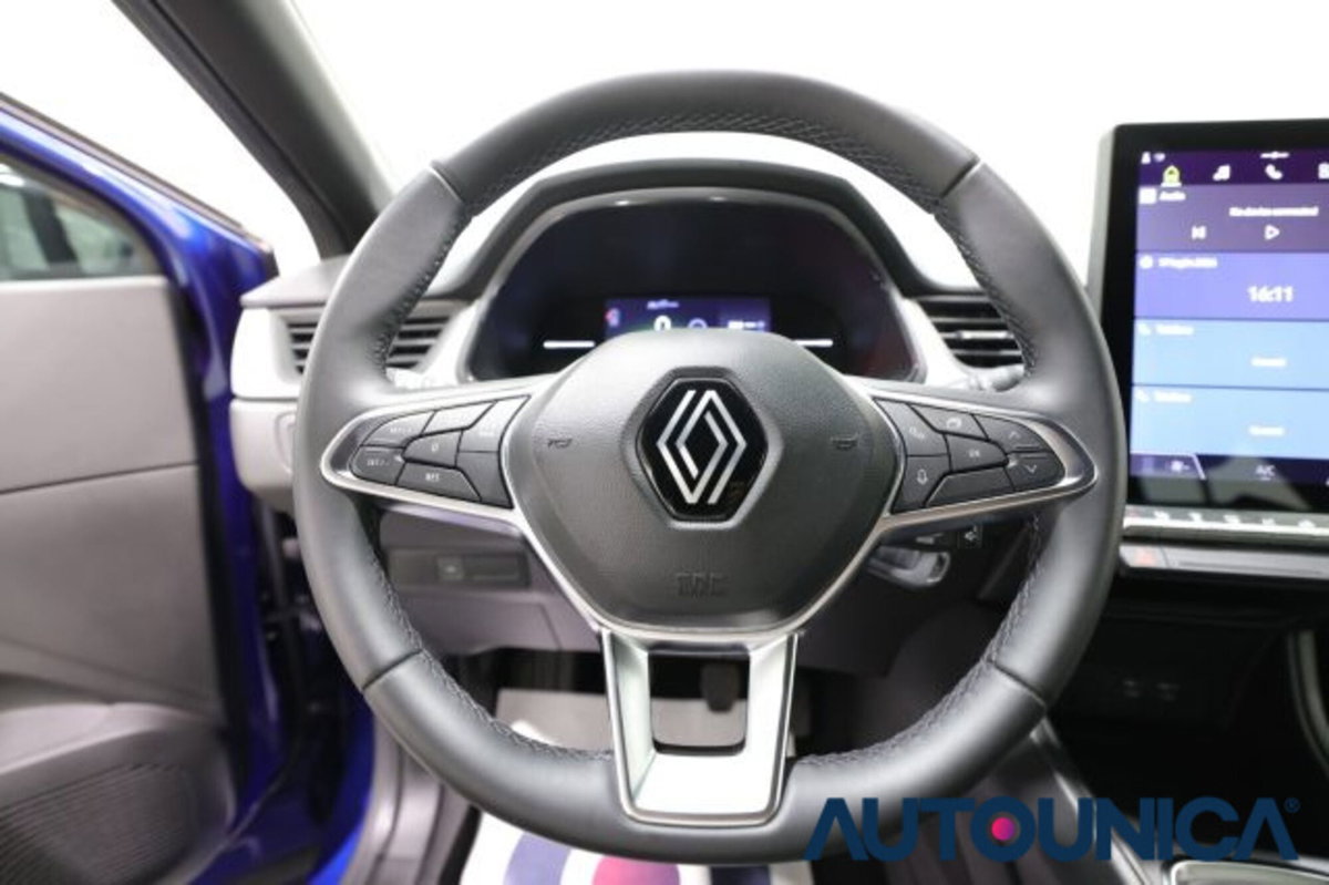 Renault Captur 1.0 eco-g Evolution 100cv (7)