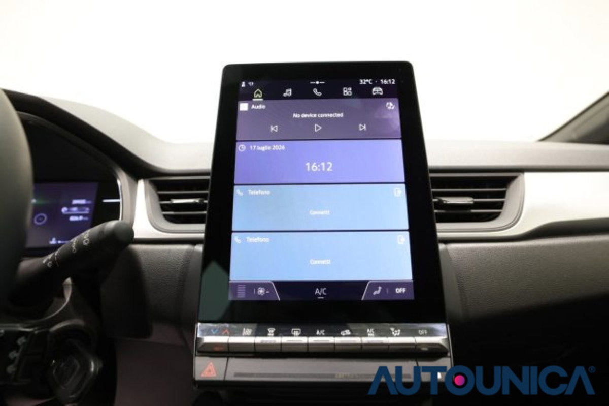Renault Captur 1.0 eco-g Evolution 100cv (9)