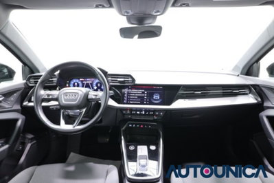 Audi A3 Sportback 40 TFSI e S tronic Business Advanced (10)