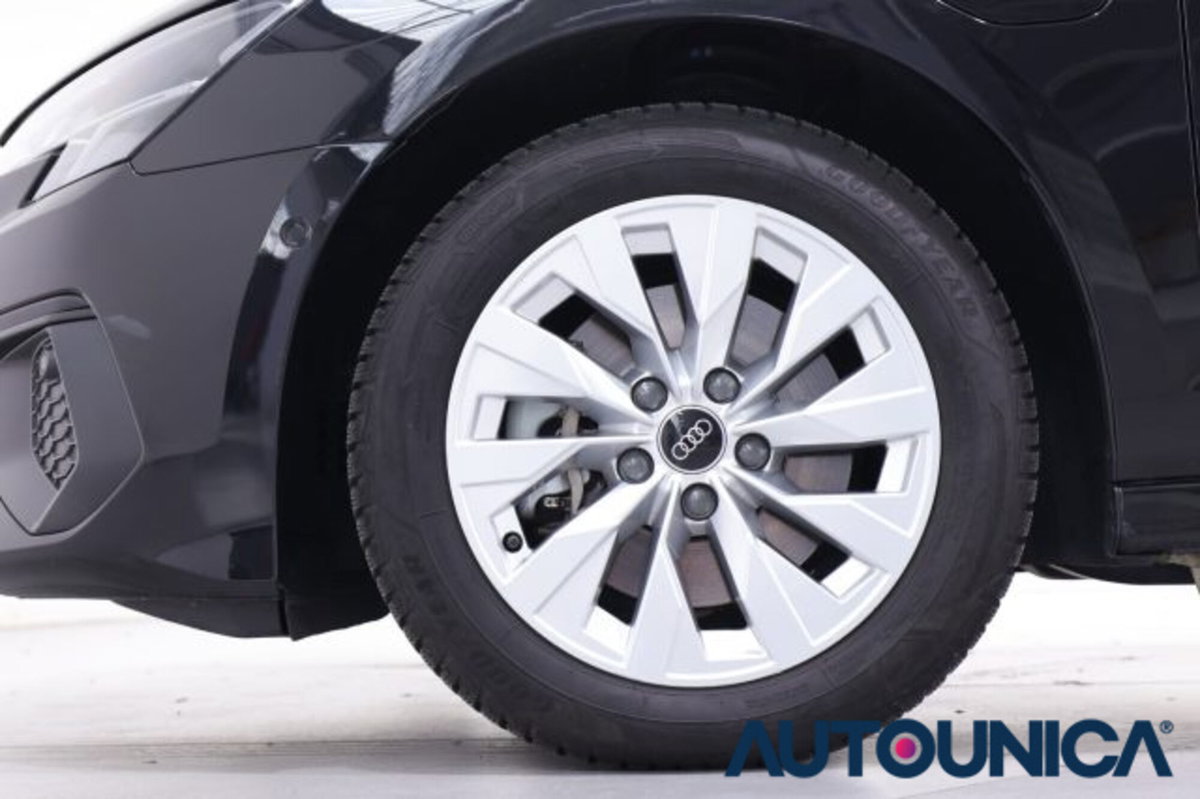 Audi A3 Sportback 40 TFSI e S tronic Business Advanced (13)