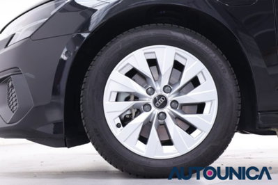 Audi A3 Sportback 40 TFSI e S tronic Business Advanced (13)