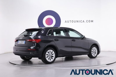 Audi A3 Sportback 40 TFSI e S tronic Business Advanced (14)
