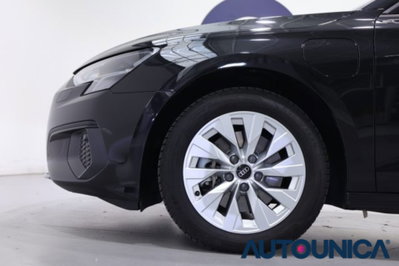 Audi A3 Sportback 40 TFSI e S tronic Business Advanced (17)