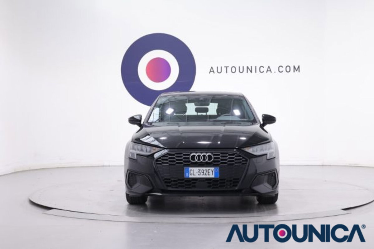 Audi A3 Sportback 40 TFSI e S tronic Business Advanced (2)