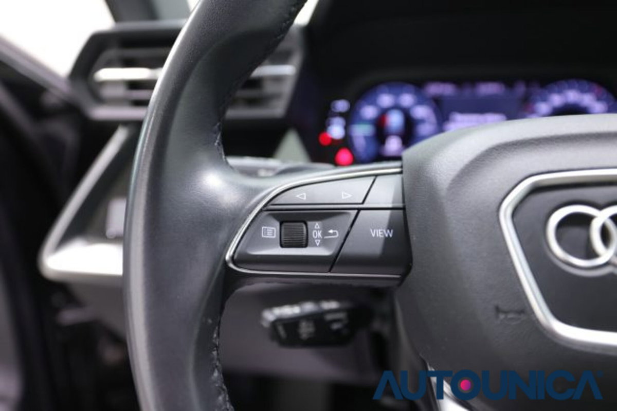 Audi A3 Sportback 40 TFSI e S tronic Business Advanced (20)