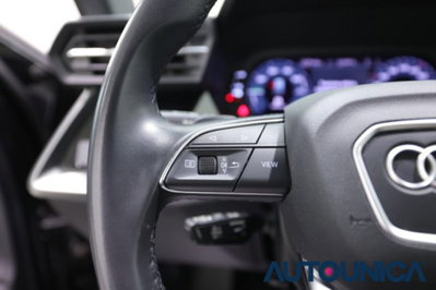 Audi A3 Sportback 40 TFSI e S tronic Business Advanced (20)