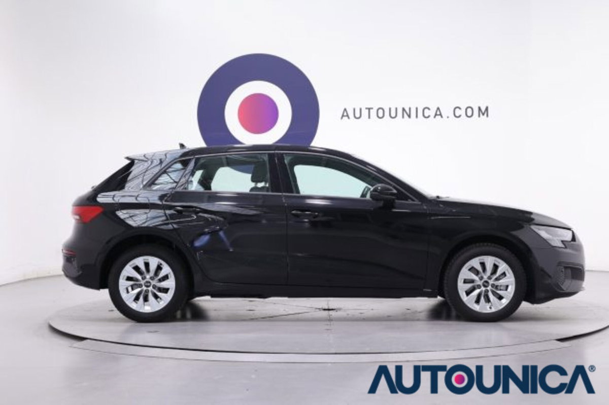 Audi A3 Sportback 40 TFSI e S tronic Business Advanced (4)