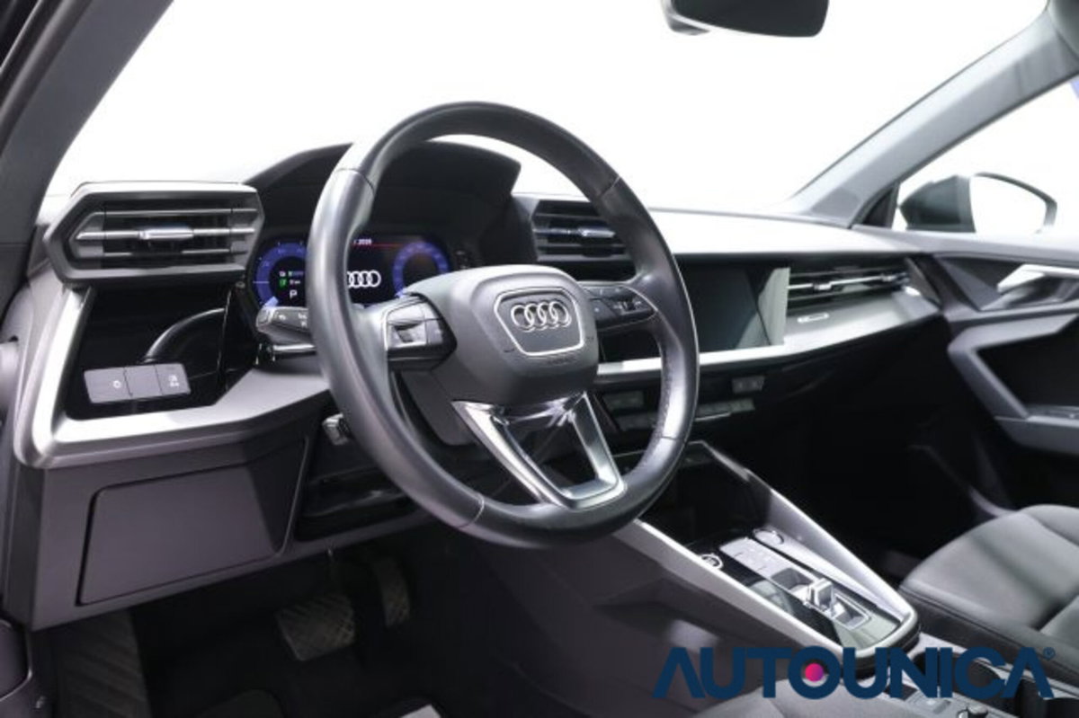 Audi A3 Sportback 40 TFSI e S tronic Business Advanced (5)