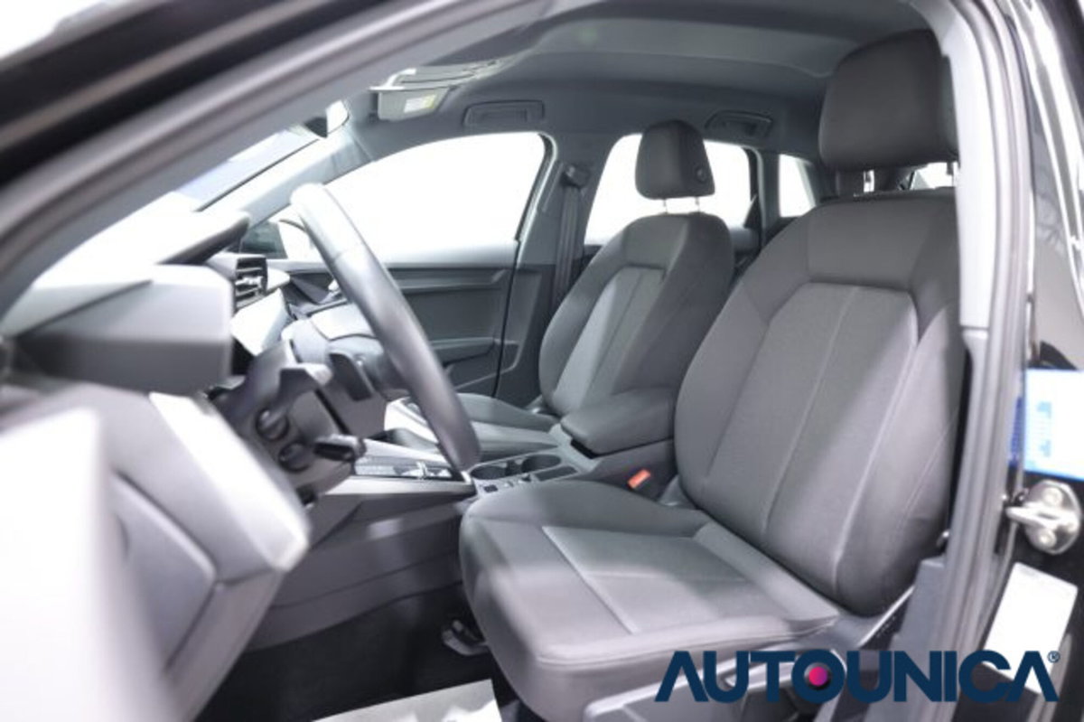 Audi A3 Sportback 40 TFSI e S tronic Business Advanced (6)