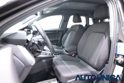Audi A3 Sportback 40 TFSI e S tronic Business Advanced (6)