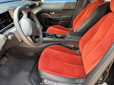 Lancia Ypsilon 1.2 mhev Edizione Cassina e-dct (9)