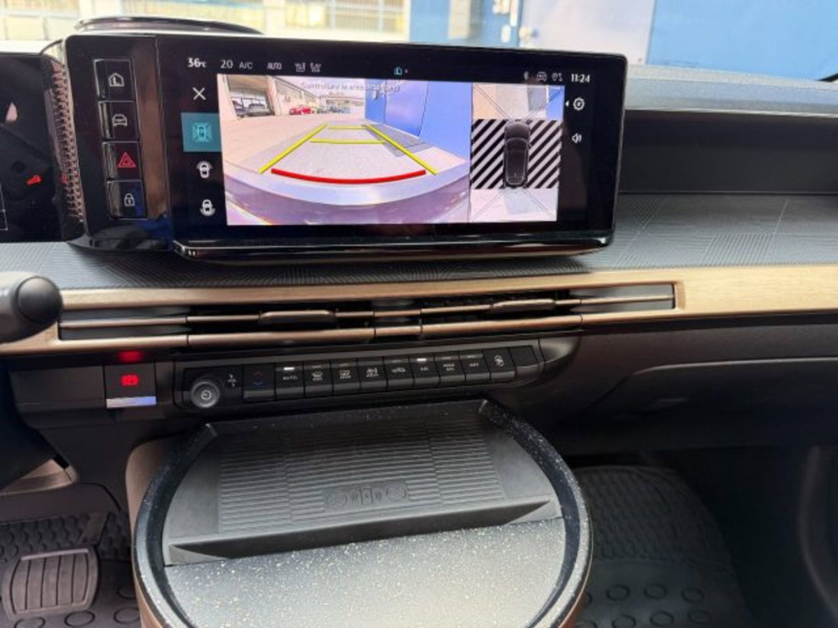 Lancia Ypsilon 1.2 mhev Edizione Cassina e-dct (14)