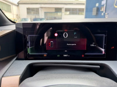Lancia Ypsilon 1.2 mhev Edizione Cassina e-dct (15)