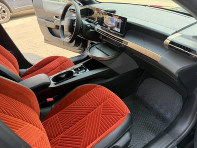 Lancia Ypsilon 1.2 mhev Edizione Cassina e-dct (19)