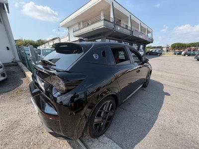 Lancia Ypsilon 1.2 mhev Edizione Cassina e-dct (5)