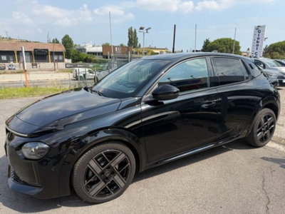 Lancia Ypsilon 1.2 mhev Edizione Cassina e-dct (6)