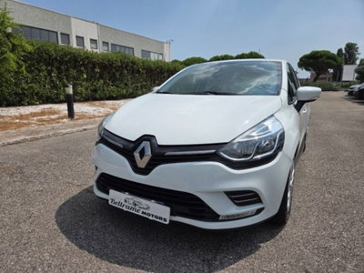 Renault Clio TCe 12V 90 CV GPL 5 porte Business usata